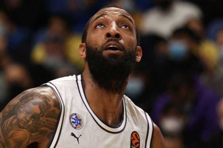 ΜΑΚΑΜΠΙ 87-78 ΑΛΜΠΑ: Άρχισε η αντεπίθεση!