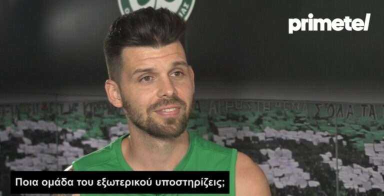 Ο Ντούρις… ψηφίζει Άρσεναλ! (ΒΙΝΤΕΟ)