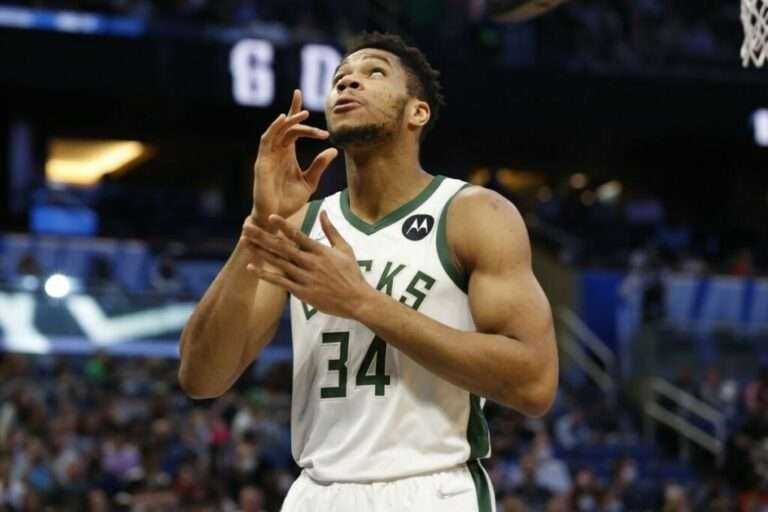 NBA: Ο Γιάννης δεν παίζει με τους Ράπτορς λόγω ασθένειας