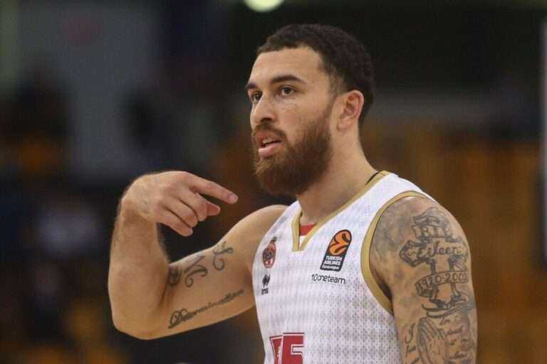 ΖΕΝΙΤ 77-86 ΜΟΝΑΚΟ: Παραμένει σε τροχιά οκτάδας!