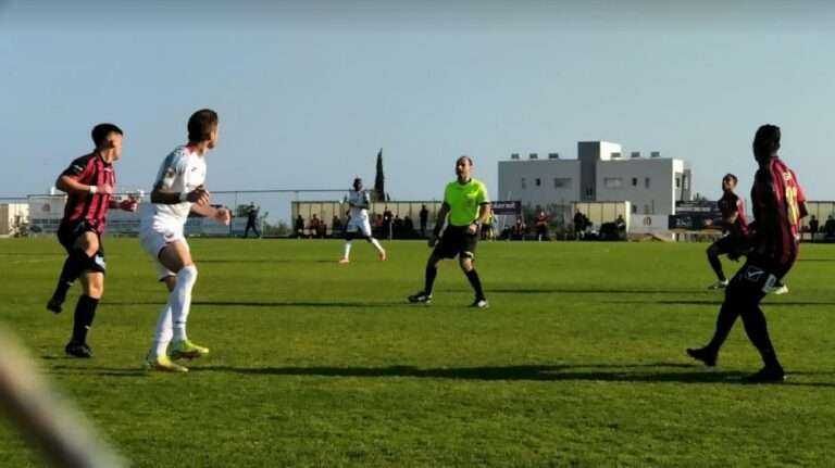 Δεύτερη νίκη και πρόκριση στους «8» για τον Ονήσιλο!