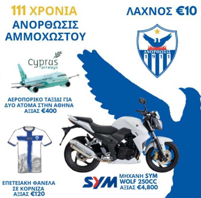 Λαχνός/Ανόρθωση
