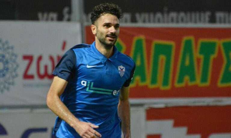 «Μαυροπράσινος» ο Μανιάς!