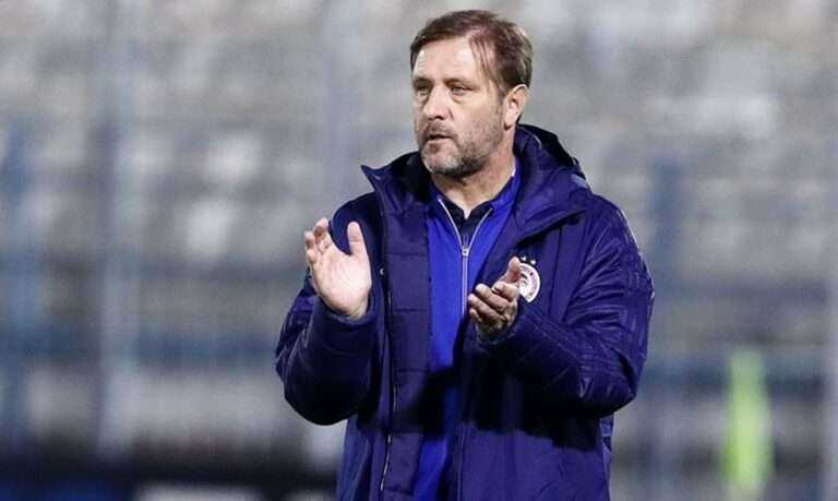 ΜΑΡΤΙΝΣ: «Δεν έχει κριθεί ακόμα το πρωτάθλημα…»