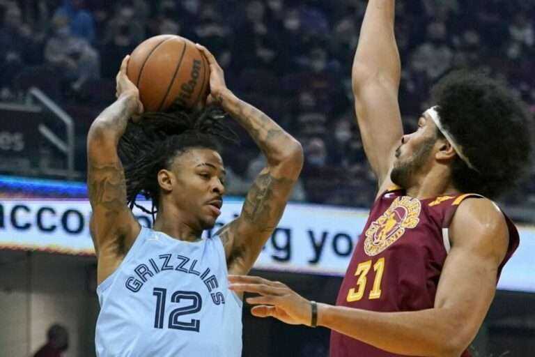 NBA: Νίκη για τους Γκρίζλις με Μοράντ, άνετο βράδυ για τους Σανς!