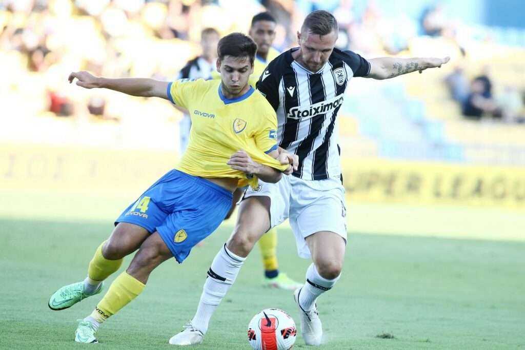 paok