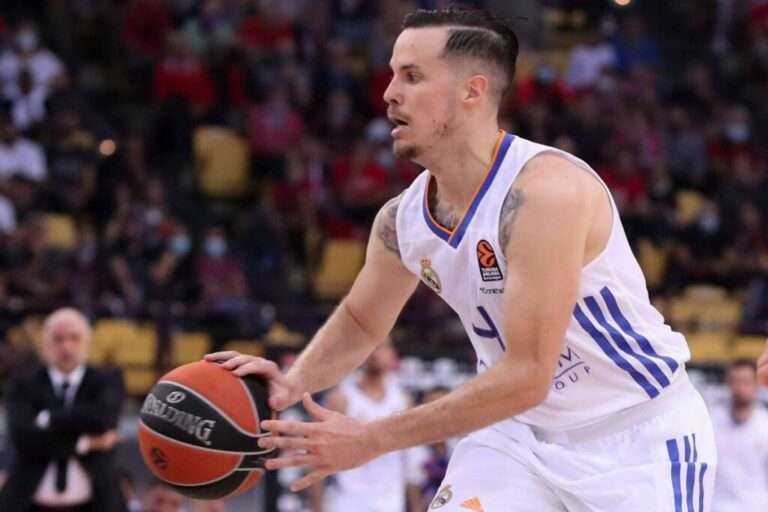 ΑΛΜΠΑ 74-89 ΡΕΑΛ: Άνετο πέρασμα με σούπερ Ερτέλ!