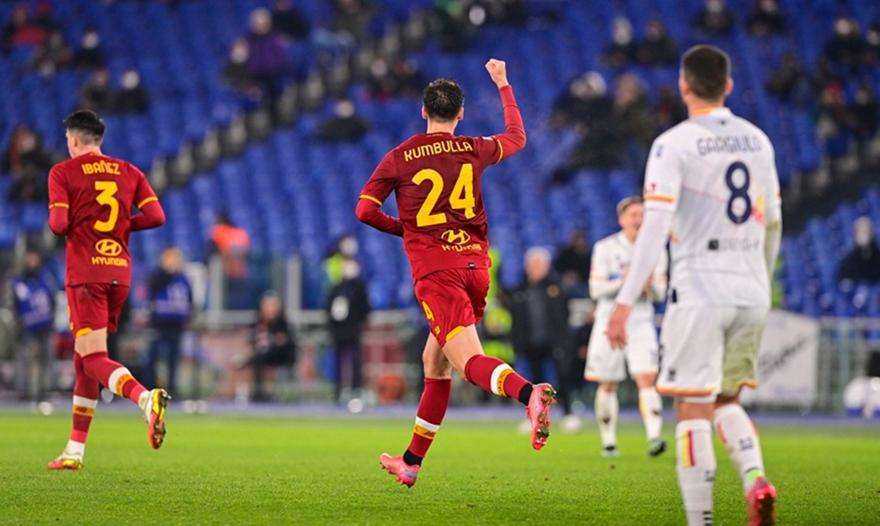 roma