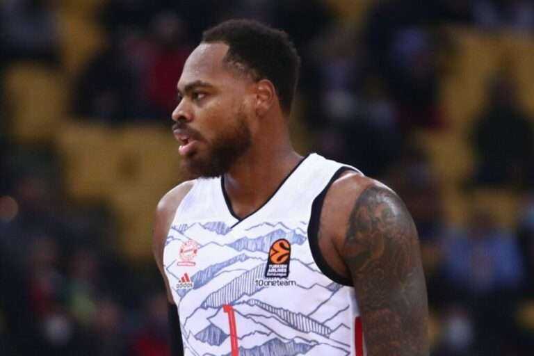 ΒΙΛΕΡΜΠΑΝ 68-77 ΜΠΑΓΕΡΝ: Νίκη ελπίδας για την 8άδα!
