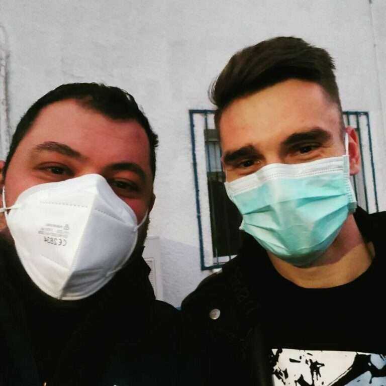 Με το «5», ο Μπλάζ Βερχόβετς! (ΦΩΤΟ)