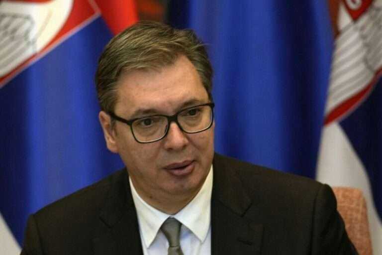 Σύγκρουση Σερβίας-Αυστραλίας! (ΠΡΟΕΔΡΙΚΗ ΠΑΡΕΜΒΑΣΗ)