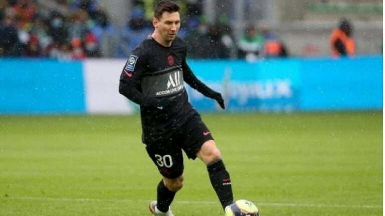 ΜΕΣΙ: Ξανά απών από την προπόνηση!