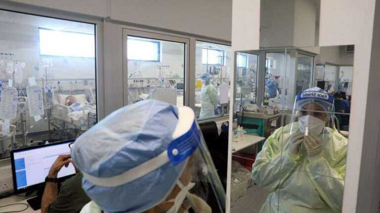«Έσβησαν» άλλοι τρεις ασθενείς, 2.646 νέα κρούσματα…