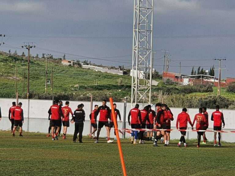 ΕΡΜΗΣ: «Περίεργη ημέρα…» (ΦΩΤΟΣ)