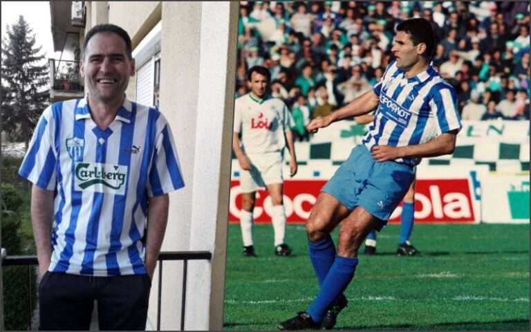 Σέρπο Νίκολιτς: Ενας ταπεινός, εξαιρετικός άνθρωπος και ποδοσφαιριστής (ΑΡΘΡΟ ΜΟΥΣΚΑΛΛΗ)