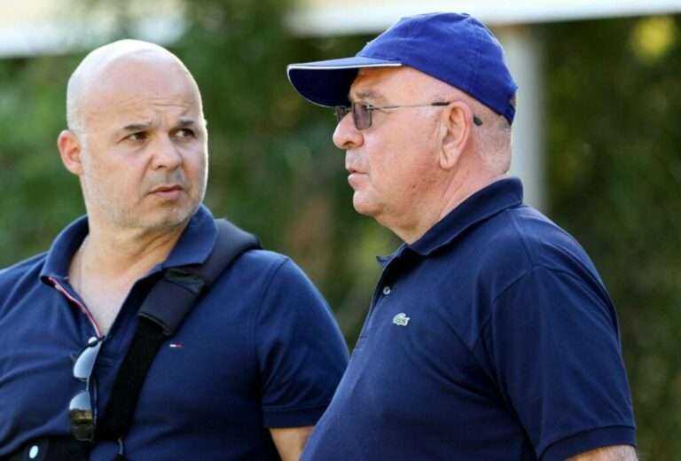 Νέα επαφή Πουλλαΐδη-Κάμπελ, στην… αναμονή ο Ευγένιος!