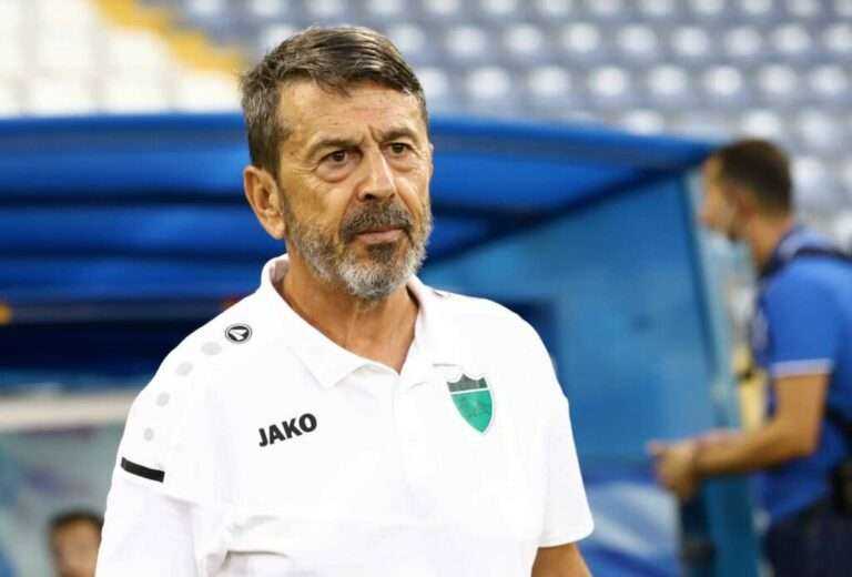 Γ.ΠΕΤΡΑΚΗΣ: «Η συμβουλή του πατέρα μου…»