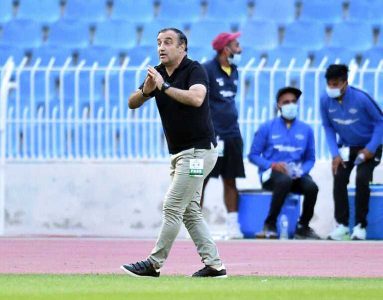ΣΑΚΚΑΣ στο balla: «Πάφος FC και Ομόνοια για την έκτη θέση»