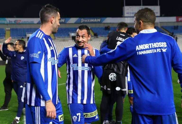 Ο Ουάρντα… εξέλιξε τον Κορέια!