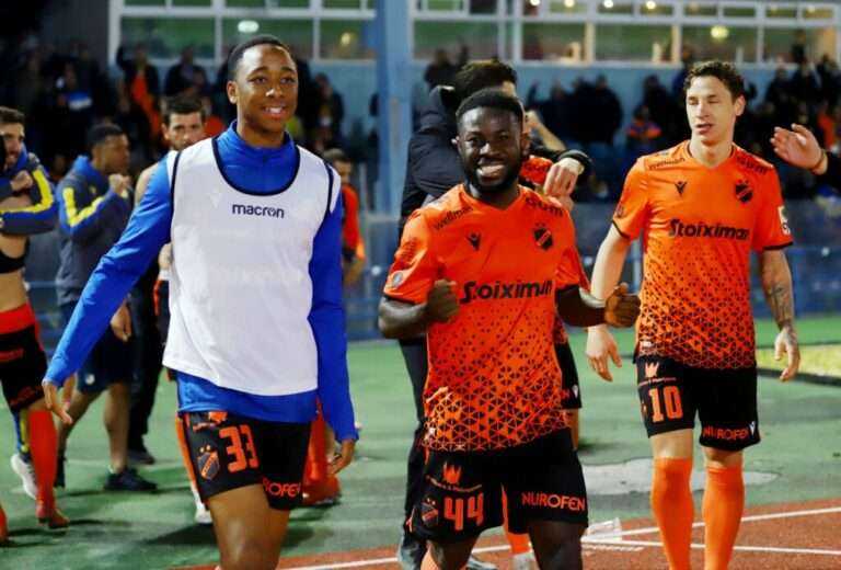 Χ. ΜΙΧΑΗΛ στο balla: «Ο παίκτης που έλειπε ο Σαρφό, το μειονέκτημα του ΑΠΟΕΛ…»
