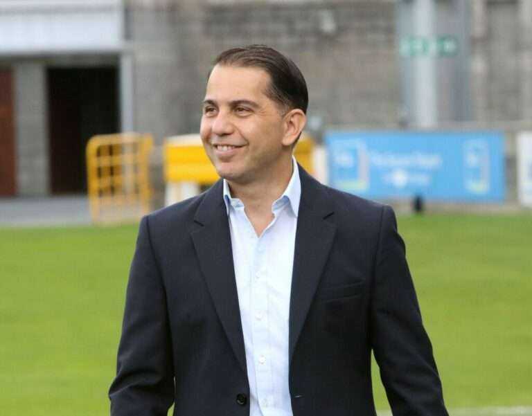 Ο Νίκος Κίρζης τοποθετείται για ένσταση-έφεση και γήπεδο!