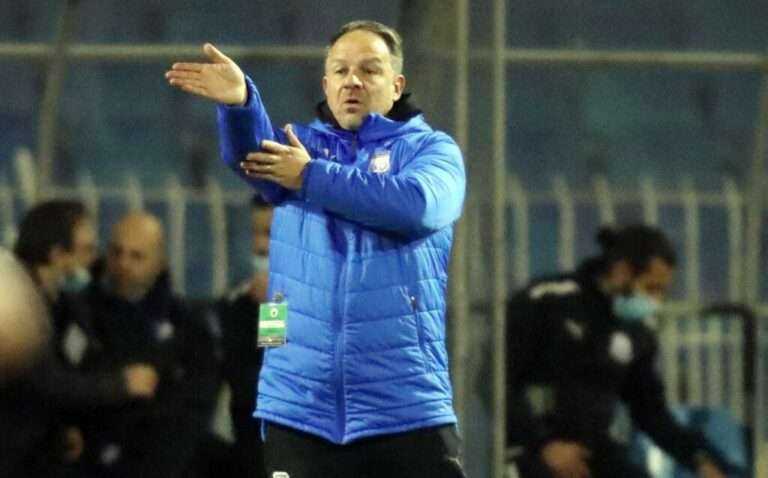 Με Κατελάρη οι επιλογές Τσόρνιγκερ! (11ΑΔΑ-ΑΠΟΛΛΩΝ)
