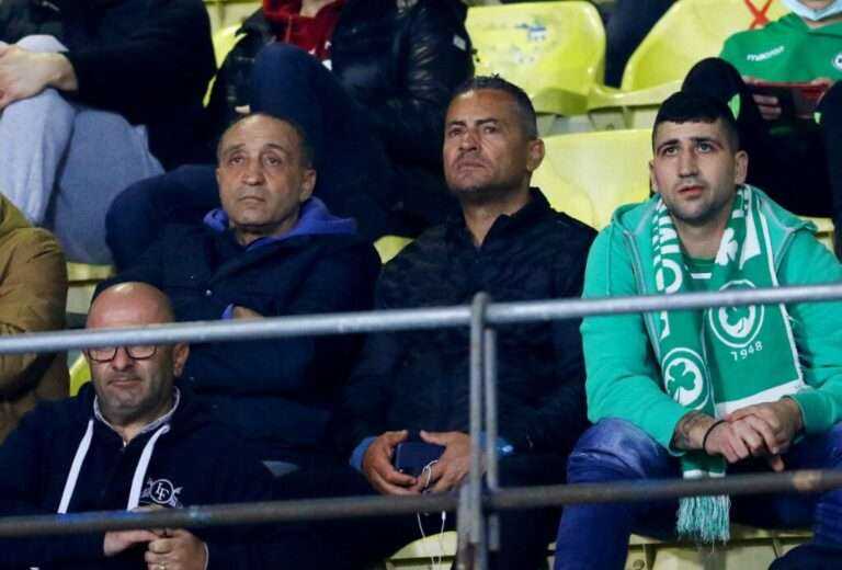 Στο Τσίρειο ο Τζον Χριστοδούλου! (ΒΙΝΤΕΟ/ΦΩΤΟΣ)