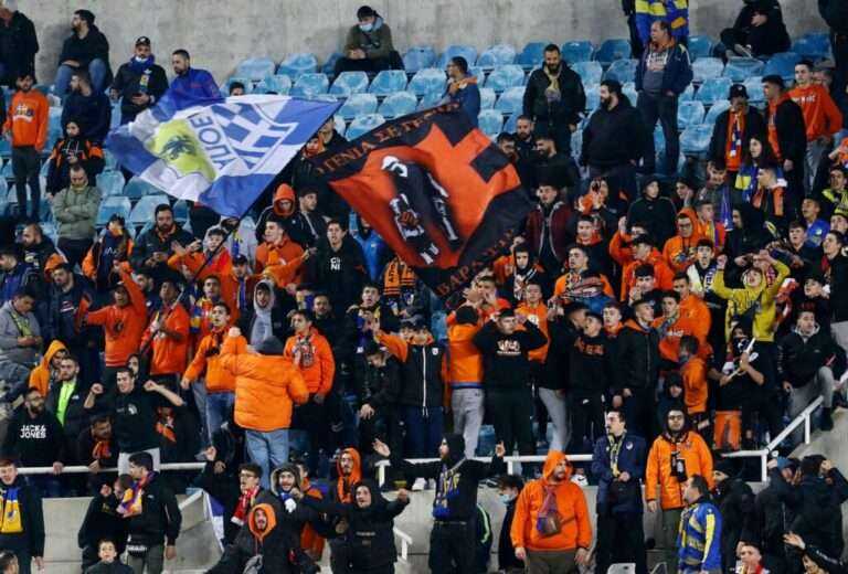 SOLD OUT! Τα εξαφάνισαν οι ΑΠΟΕΛίστες!