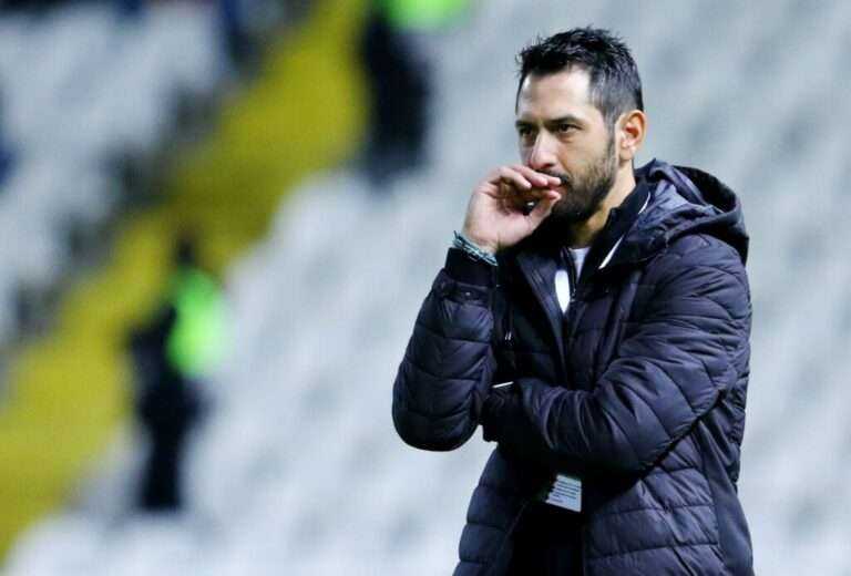«Θέλω να δουλέψω ξανά στην Κύπρο»