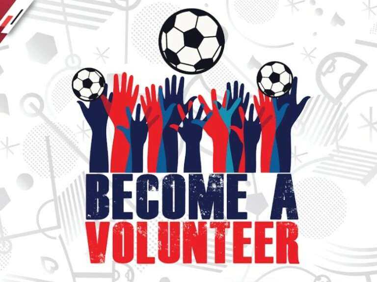 Γίνε κι εσύ εθελοντής στο Ayia Napa Youth Soccer Festival!