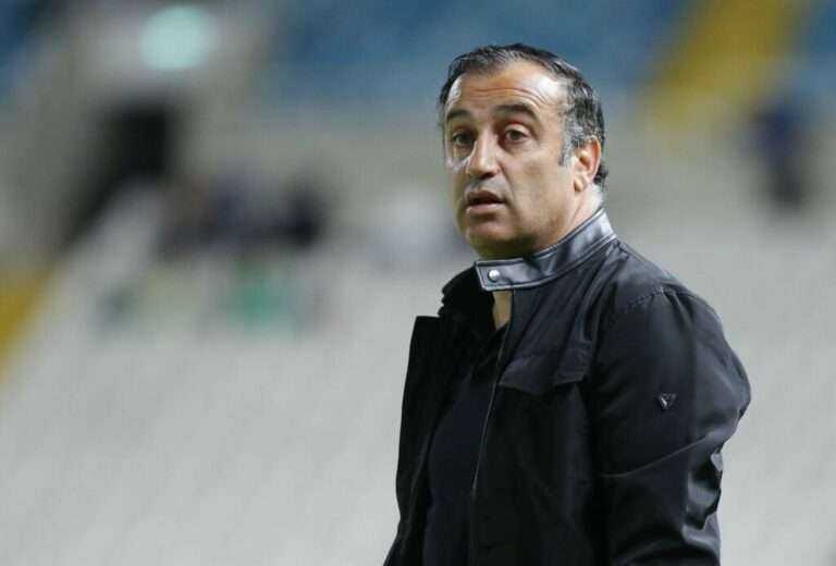 Κ.ΣΑΚΚΑΣ στο balla: «Μπορεί την… έκπληξη το ΑΠΟΕΛ, δεν ξεγράφω την Ανόρθωση»!