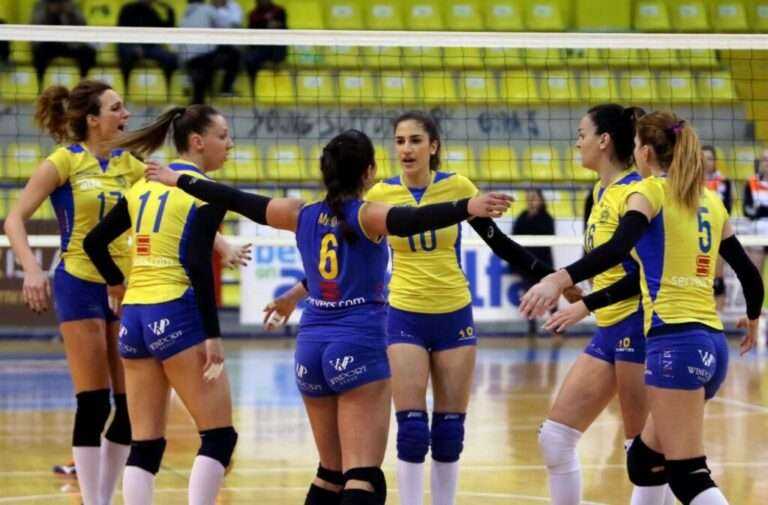ΔΙΚ. ΓΕΡΙΟΥ 0-3 ΑΕΛ: Απόδραση από το Γέρι!