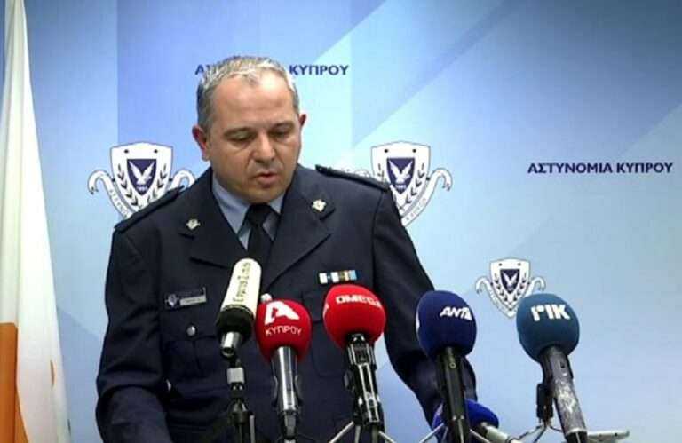 «Εξετάζουμε αναρτήσεις που θα μας οδηγήσουν σε πρόσωπα…»