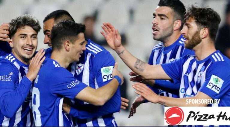 Η Ανόρθωση αναλύει το ντέρμπι κορυφής…
