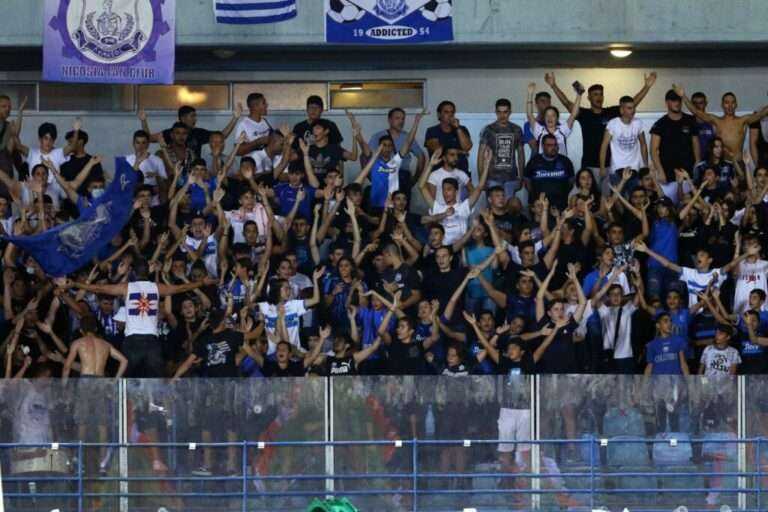 Νέα ενημέρωση για το Apollon Official Store…