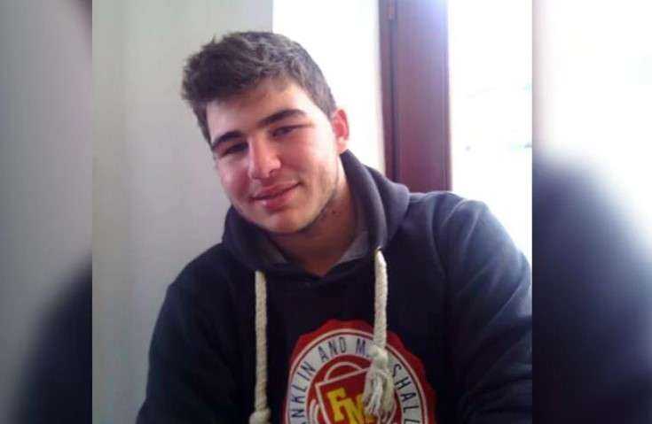 Δολοφονία Άλκη: Αυτός είναι ο 25χρονος «Αθηναίος» που παραδόθηκε!