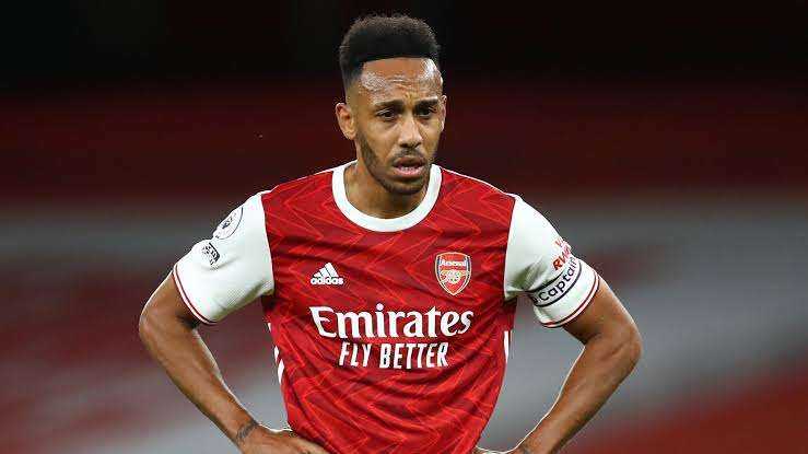 aubame
