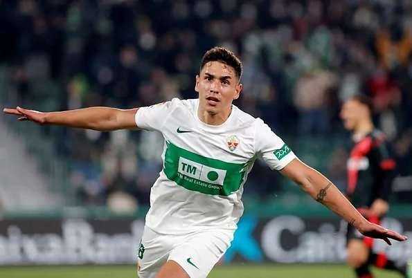 ΕΛΤΣΕ 2-1 ΒΑΓΙΕΚΑΝΟ: Ιδανικό ντεμπούτο για Πόνσε! (ΒΑΘΜΟΛΟΓΙΑ)