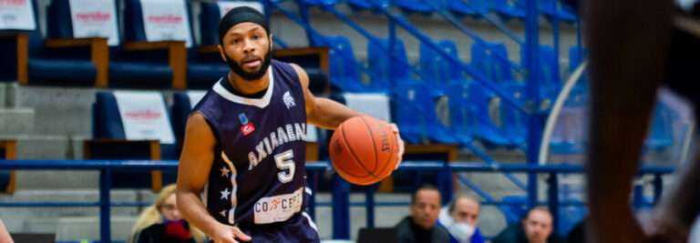 ΑΧΙΛΛΕΑΣ 68-54 ΕΝΑΔ:  Ροζ φύλλο νούμερο «7» (ΒΑΘΜΟΛΟΓΙΑ)