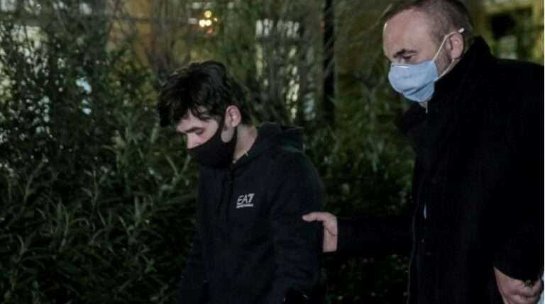 Συνελήφθη ξανά ο Μένιος Φουρθιώτης…
