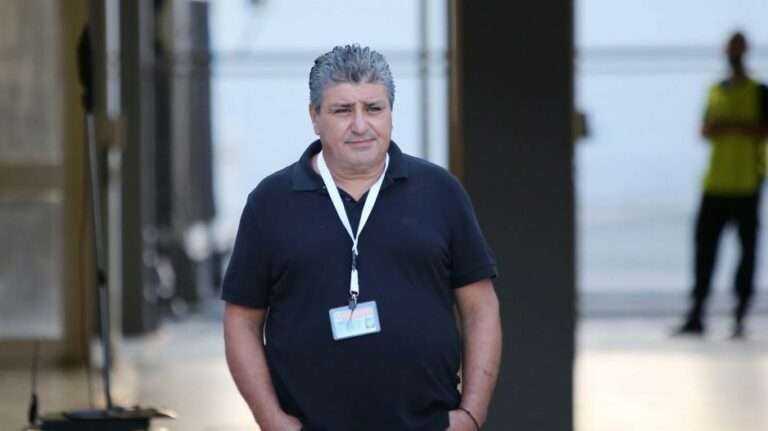 ΚΑΡΑΒΙΔΑΣ: Ζήτησε την παραίτηση Μίτα και καταγγέλλει Γιώργο Νικολάου!
