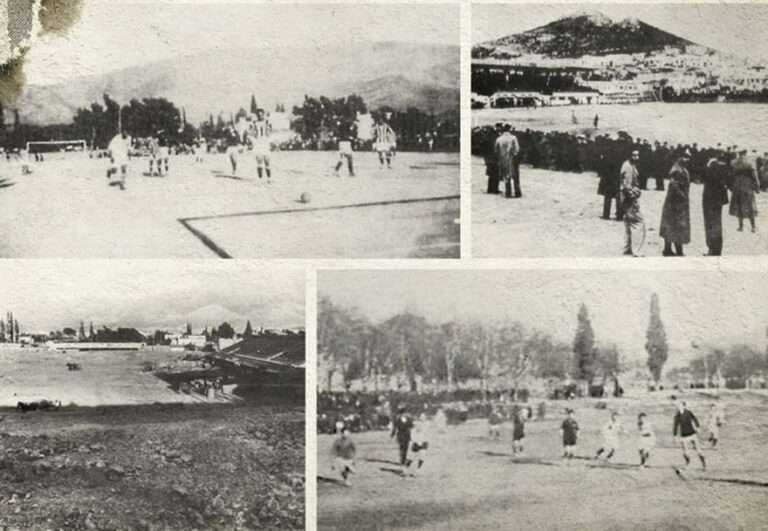 ΣΑΝ ΣΗΜΕΡΑ: Όταν άναψε το… πράσινο φως για την Λεωφόρο! (ΦΩΤΟ)