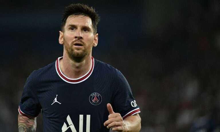 ΜΕΣΙ: «Θα πάρουμε το Champions League; Ηρεμήστε…»