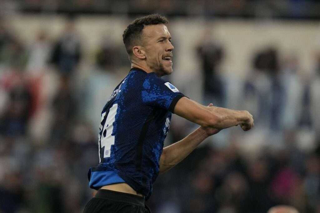 perisic