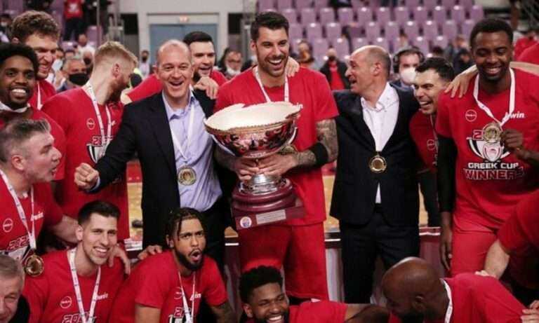 ΠΡΙΝΤΕΖΗΣ: «Άλλο ένα όνειρό μου έγινε πραγματικότητα»!