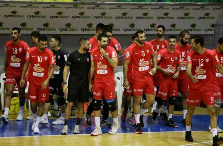 NEA ΣΑΛΑΜΙΝΑ 3-0 ΟΜΟΝΟΙΑ: Την υποχρέωσε σε δεύτερη ήττα!