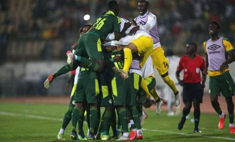 Πρωταθλήτρια Αφρικής η Σενεγάλη!
