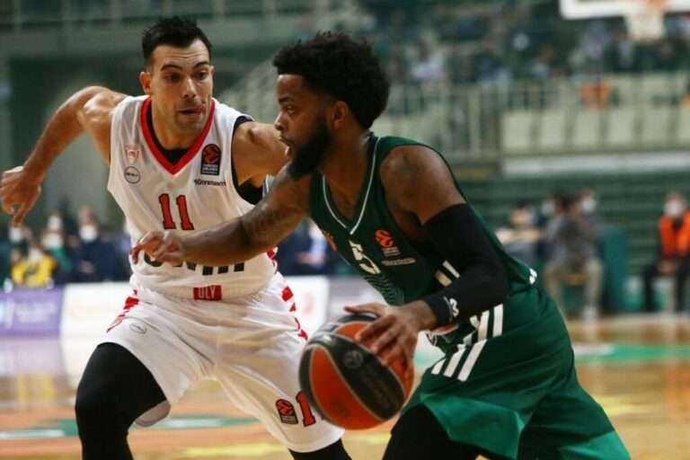 ΕΚΤΑΚΤΗ σύσκεψη στην EuroLeague μετά τη ρωσική εισβολή!