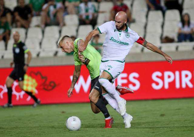Κυνηγά μόνο την Πάφος FC…
