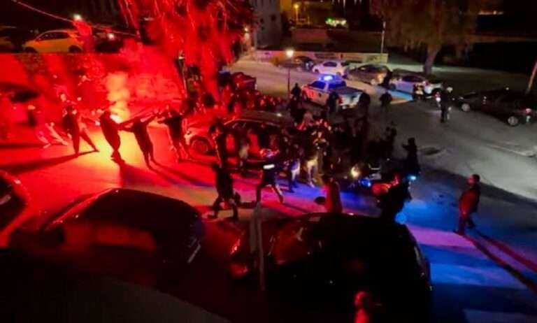 ΑΠΟΘΕΩΣΑΝ τους… Κυπελλούχους! (ΒΙΝΤΕΟ)